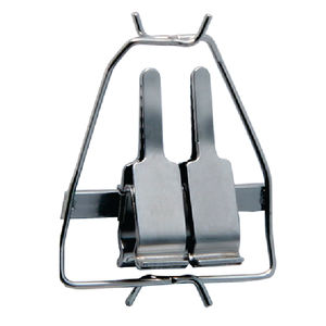 Venta al por mayor de fabricación de calidad superior superventas Acland abrazadera doble aproximado con marco - Product Image 4