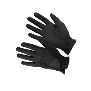 Gants en cuir équestre de qualité supérieure en microfibre pour l'hiver Construction Racing Safety Sports Gear OEM - Product Image 6