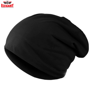 Services OEM et ODM professionnels en gros et qualité supérieure avec dernière conception de bonnets pour hommes par Elegant Sports - Product Image 2
