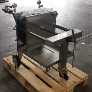 Filtros con platos para vino - Product Image 1