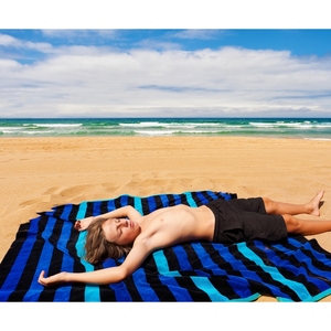 Professional <b>Beach</b> <b>Towel</b> in Solid Color 100% Turkish <b>Beach</b> <b>Towel</b> Cotton <b>Towels</b> With Logo and Design at Factory - Product Image 2