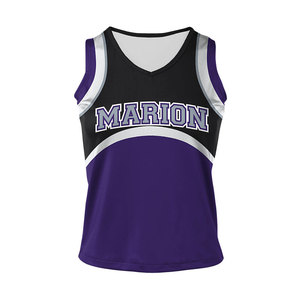 Uniforme de baloncesto personalizado, jersey de baloncesto sublimado, uniforme de diseño térmico, venta al por mayor - Product Image 1