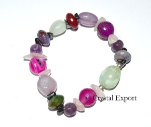 Best Saler of Gemstone Customs Made <b>Bracelets</b> : Gemstone Customs Made <b>Bracelets</b> for Sale - Product Image 1