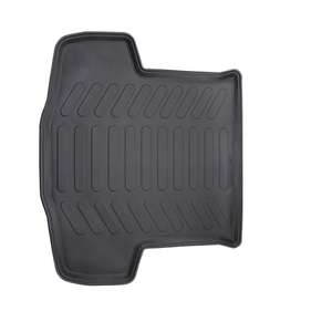 Wholesale High Quality Teamcar Brand Spesific Cargo Pool 3D Waterproof Interior <b>Seat</b> Matting for Corolla <b>Car</b> Made of TPE Plastic - Product Image 1