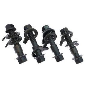 Tornillo excéntrico <span class=keywords><strong>para</strong></span> reparación de neumáticos de coche, herramienta de alineación de ruedas, <span class=keywords><strong>Perno</strong></span> Camber, diámetro 12-13-14-15-16-17mm - Product Image 2