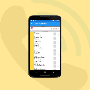 Entreprise de développement d'applications de téléphonie mobile en Inde |   Australie |   Services de développement d'applications mobiles de premier ordre par Webroot Infosoft - Product Image 6