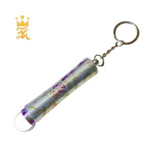 Portable Taiwan-Made Stainless Steel Aluminum Chopsticks for Micro CNC Machining Services for Outdoor Use - Product Image 5