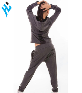 2025วอร์มสองชิ้นสำหรับผู้หญิงสไตล์ลำลองดีไซน์ล่าสุด - Product Image 3