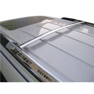 Barra transversal de techo para GMC YUKON 2007 - Product Image 2