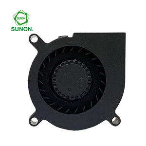 Ventilateur de ventilateur SUNON MF60151V1-B000-G99, 12V DC, 60x15, 60mm, 6015, en stock - Product Image 1