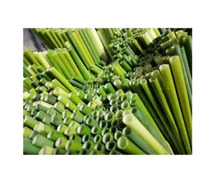 Natural green grass straws-베트남에서 자연 잔디 짚-좋은 잔디 짚 마시는 ([Ws0084587176063]