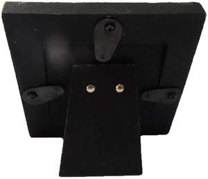 กรอบรูปภาพทำด้วยมือทำจากลูกปัด MDF Lac รูปทรงสี่เหลี่ยม - Product Image 3