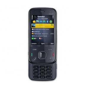 Livraison Gratuite <span class=keywords><strong>pour</strong></span> Téléphone Portable Nok N86 d'Origine Débloqué d'Usine <span class=keywords><strong>Simple</strong></span> Pas Cher 3G Classique Coulissant Déverrouillé par la Poste - Product Image 3