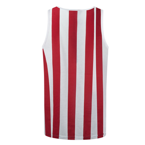 Camisetas sin mangas de alta calidad para hombre, camisetas de tela supersuave para Fitness, secado rápido, a la venta, precio bajo, 100% - Product Image 3