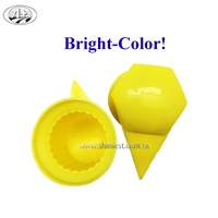 Tutup debu indikator mur roda, 19mm /21mm/ 32mm / 33mm/ 34mm / 36mm / 41mm