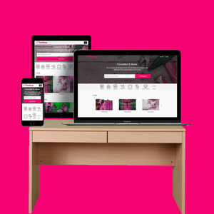 UrbanClap Clone A fully functional app |top code ready <b>software</b> | Ready made Mobile Apps & Websites | Build a multi service app - Product Image 4