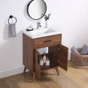 Elegant <b>Bathroom</b> Vanity Medium Size <b>Bathroom</b> <b>Furniture</b> with Good Quality and Competitive Price <b>Bathroom</b> <b>Furniture</b> Luxury Vanity - Product Image 3