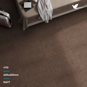 Offre Spéciale – Meilleur Prix – Excellent Choix : Carreaux de Sol en Porcelaine Mate 600x600 et 600x1200, Résistants aux Acides et à l'Usure - Product Image 2