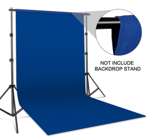 Nieuwe 3*6M Multi Size Achtergrond Doek Wit Fotografie Studio Fotografie Achtergrond Opvouwbare Achtergrond Fotografie - Product Image 2