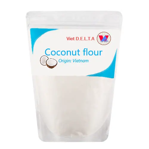 COCONUT FLOUR / Whatsapp