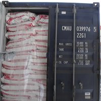 Farine de gluten de blé essentielle biologique de haute qualité 25kg 82% poudre de qualité alimentaire et alimentaire excellente pour les recettes et la nutrition animale
