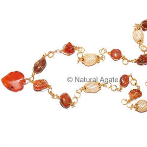 Jaula de piedras para collar, jaula de piedras en línea - Product Image 1