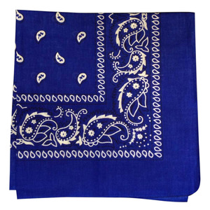 2021 Madhav International Luxury Brand Bandanas personalizadas Diseño de moda de alta calidad con logotipo personalizado Mejor pedir - Product Image 6