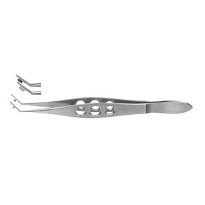 Micro Ophthalmic Forceps / General Surgical Instruments - Product Image 1