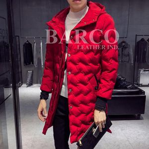 Veste bouffante pour hommes 2025 nouveau modèle veste d'hiver Pakistan tissu de haute qualité conception personnalisée veste bouffante pour hommes et femmes - Product Image 4