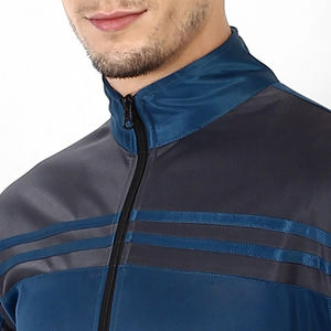 Conjunto Deportivo Personalizado para Hombre, Ligero y Elástico, para Correr, Gimnasio y Entrenamiento - Product Image 2