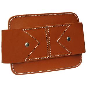 Ceinture de musculation de haute qualité en cuir véritable de 36 pouces, ceinture de musculation personnalisée avec logo, ceinture de musculation professionnelle pour tractions - Product Image 5