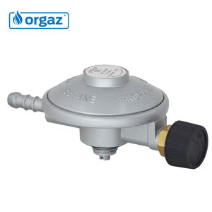 M14 * 1.5 M16 * 1,5 Régulateur de camping portable avec bouteille de gaz basse pression de 2kg pour usage extérieur et domestique - Product Image 1