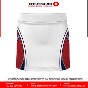 Reine-Style Satin Maille Cheerleading Uniformes Adultes Sportif Court Wrap Jupe Tissé Jersey Tissu Imprimé Conception École De Danse - Product Image 2