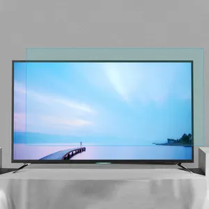 Chống Ánh Sáng Xanh Phim Độ Trong Suốt Cao Bán Buôn Bảo Vệ Màn Hình Cho TV 65 Inch Bảo Vệ Màn Hình 65 Ánh Sáng Xanh Bảo Vệ Màn Hình