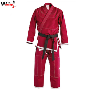 BJJ-uniforme brasileño Jiu jistu, precio personalizado, mejor precio, kárate, a la venta - Product Image 5