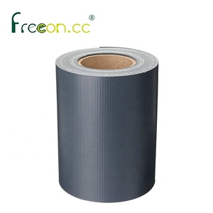 Tissu de clôture d'intimité en PP enduit de <span class=keywords><strong>PVC</strong></span> durable avec des caractéristiques de sécurité, écran de jardin écologique - Product Image 3