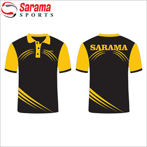 Polo de alta calidad, camiseta sólida con logotipo personalizado, bordado, ropa de trabajo hecha en fábrica, Polo para hombre con nuevo diseño, - Product Image 4