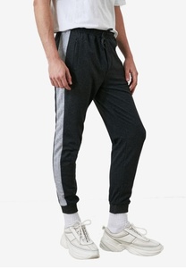 กางเกงและกางเกงผ้าฝ้ายสลิมฟิต,ราคาถูก - Product Image 3