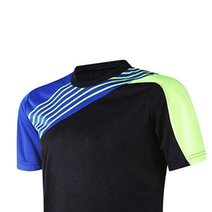 ชุดฟุตบอลพิมพ์ลายแบบระเหิด,ชุดฟุตบอลสำหรับเล่นฟุตบอลแบบสั่งทำ - Product Image 4