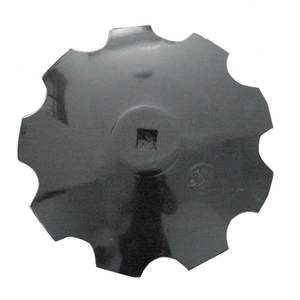 Piezas de maquinaria agrícola de calidad superior, hoja de grada de disco de arado para tractor de construcción fuerte y para uso agrícola - Product Image 1