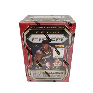 Mosaic Basketball Hobby Box Trading Card Blaster Boxes 2020 Panini Obsidian NBA- Card