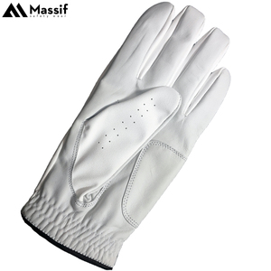 Guantes de Golf de Piel de Cabretta Suaves al Tacto para Mujer, Mano Izquierda, Unisex, con Logotipo y Color Personalizados - Product Image 2
