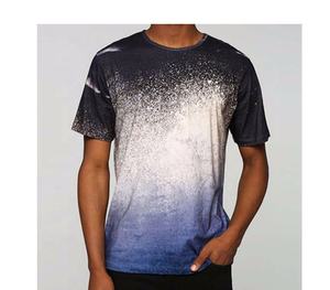 Camiseta informal de gran tamaño y alta calidad para hombre - Product Image 2