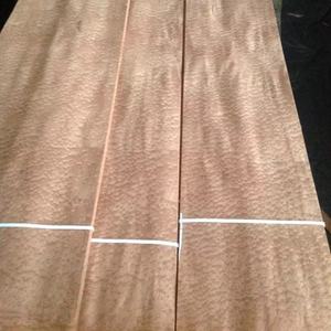 Láminas de Chapa de Madera Pomelle Sapelli Premium para Decoración de Muebles Elegantes - Product Image 2