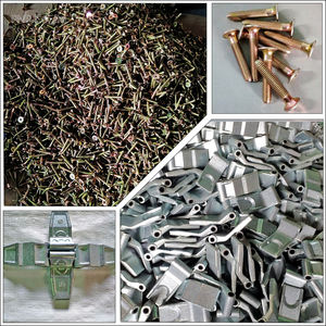 Piezas y accesorios de cierre de puerta, contenedor de acero inoxidable, barato, venta al por mayor, de Vietnam - Product Image 6