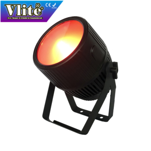 200W COB Zoom RGBW 4-in-1 IP65 <span class=keywords><strong>LED</strong></span> Spotlight - Product Image 3
