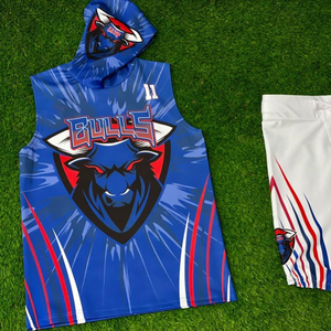 Uniforme personalizado de fútbol para jóvenes, uniforme deportivo de secado rápido, 7v7 - Product Image 4