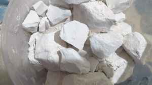 Poudre d'argile KAOLIN calcinée de meilleure qualité (BTTKAOLIN) pour l'application cosmétique de papier de peinture céramique industrielle - Product Image 5