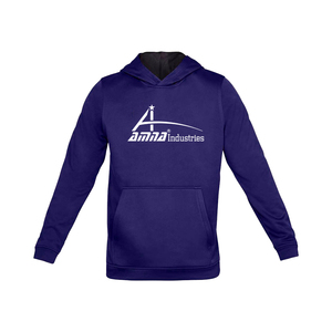 Sudaderas con Capucha de Color Negro, Cálidas, de Manga Larga, Tallas Grandes, en Oferta - Product Image 4