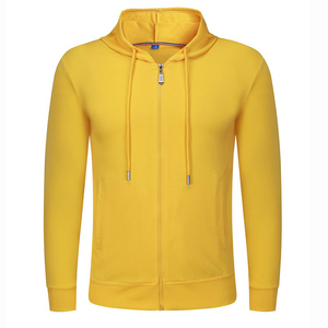 Sudadera con Capucha de Poliéster/Algodón, Forro Polar, Manga Larga, Logotipo Personalizado, Corte Regular, Estilo Pullover, Invierno, Gran Venta, para Hombre - Product Image 4